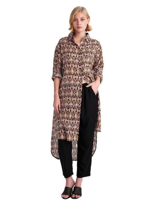 Brianna Rochie Midi 67-009.053.N0000