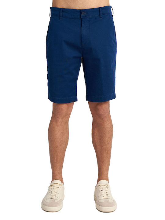 Staff Dylan Bermudă de Bărbați Marine Blue
