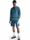Club Alumni Sports Men's Shorts Blue
