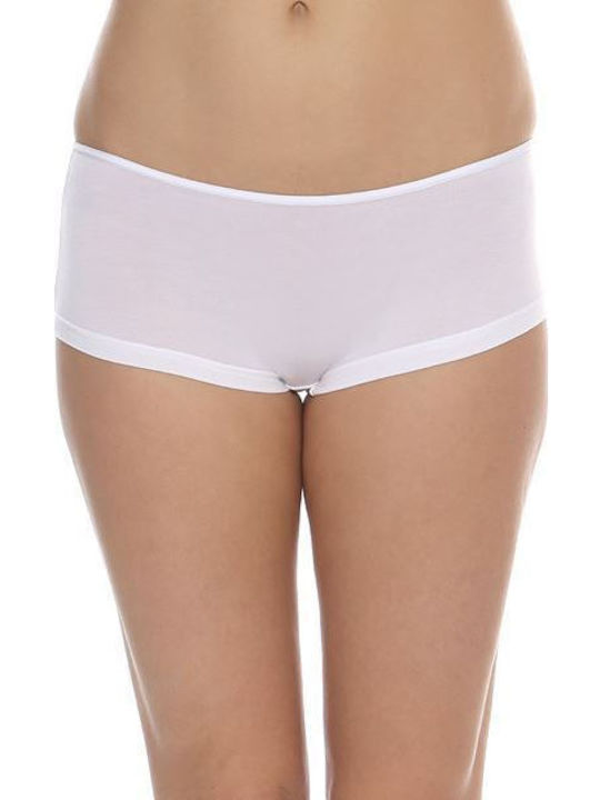 Vero by Aslanis Boxer White