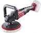 Raider Rotativ Lustruitor Brushless 20V Solo cu Control al Vitezei