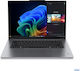 Lenovo ThinkPad X9-15 Gen 1 15.3" OLED 120Hz (Ultra 7-258V/32GB/2TB SSD/W11 Pro) (GR Keyboard)