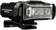NiteCore 9110101470 Εμπρόσθιο Φως Ποδηλάτου