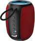 Genius SP-915BT Bluetooth Speaker 5W with Battery Life up to 6 hours Red