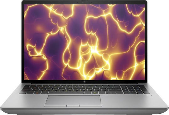 HP ZBook Fury 16 G11 16