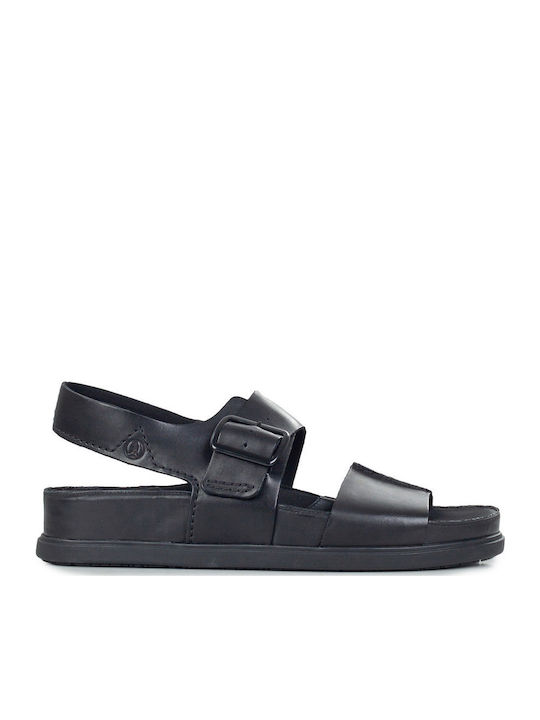 Torford Strap Men's Sandals Black