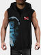 Athlon Sleeveless Jacket Just Add Water