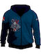 Athlon Spearfishing Diver Tracksuit Jacket