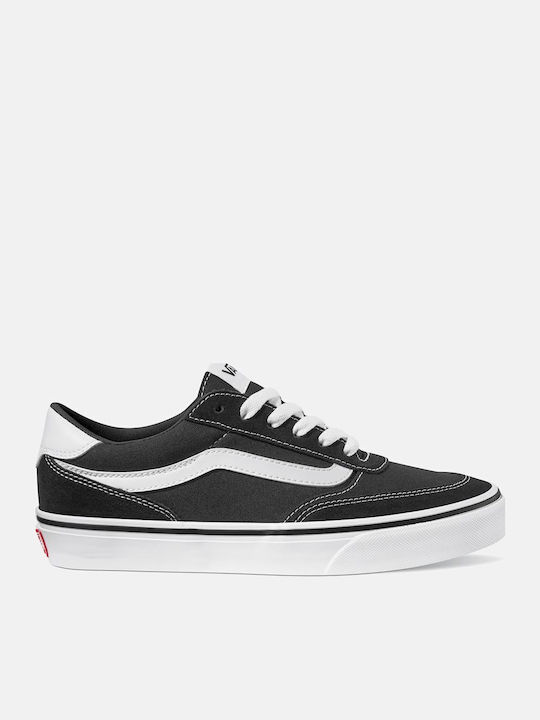 Brooklyn Ls Sneakers Black