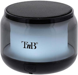 T'nB Gradient Bluetooth 3W Negru
