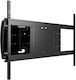 Multibrackets Wall TV Mount up to 100" Black