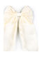 Busylizzie Kids Hair Tie White