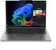 Lenovo ThinkPad X9-14 Gen 1 14" OLED Ecran Tactil 120Hz (Ultra 7-258V/32GB/2TB SSD/W11 Pro) (Tastatură Greacă)