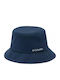 Columbia Pine Mountain Fabric Men's Hat Bucket Style Blue