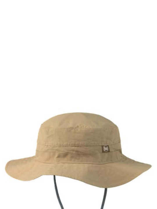 Buff Explore Booney Fabric Men's Hat Bucket Sty...