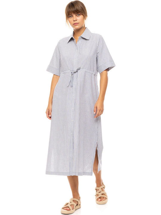 Beachwear Denim Stripe Type B640 B640-type Type