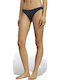 Originals Essentials Bikini Slip Schwarz