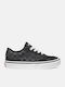 Brooklyn Kids Sneakers Black