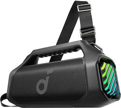 Soundcore by Anker Boom 2 Pro Bluetooth 140W până la 20 ore Negru Soundcore by Anker Boom 2 Pro Bluetooth 140W până la 20 ore Negru