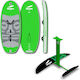 Indiana Inflatable SUP Board with Length 1.9m