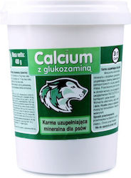 Mikita Hundeergänzungsmittel & Vitamine 400gr
