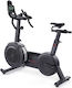 Toorx Ποδήλατο Spinning με Αντίσταση Αέρα