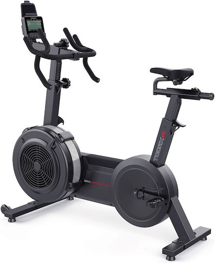 Toorx Ποδήλατο Spinning με Αντίσταση Αέρα