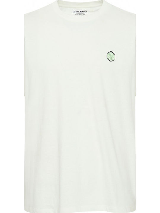 Blend T-shirt White