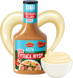 Roleski Sauce 300gr