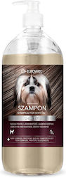 Eurowet Shampoo Shih Tzu 1L