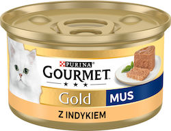 Gourmet Hrană Umedă 85gr Gourmet Hrană Umedă 85gr