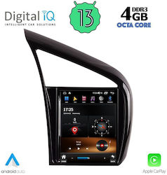 Lenovo Ηχοσύστημα Audi R8 2006-2015 με Bluetooth, USB, GPS Lenovo Ηχοσύστημα Audi R8 2006-2015 με Bluetooth, USB, GPS