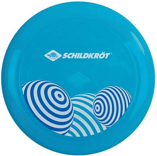 Frisbee Schildkrot Speeddisc Basic Flying Disk Blue