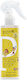 Panthenol Extra Melon Scent SPF50 Αδιάβροχο Βρεφικό Αντηλιακό Spray για Πρόσωπο & Σώμα 250ml