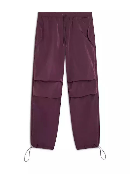 Freddy Sweatpants Purple