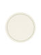 Nobodinoz Vibes Kids Rug Beige Round with Diameter 105cm