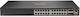 HP Aruba 6300F v1 Gestionat L2 / L3 Switch cu 24 Porturi Gigabit (1Gbps) Ethernet și 4 Porturi SFP