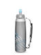 Hydrapak Αθλητικό Παγούρι 500ml Λευκό