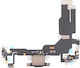 Καλωδιοταινία Φόρτισης Iphone 15