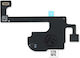 Frontsensor-Flexkabel für iPhone 15
