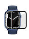 XO FP1 HD Soft Screen Protector for the Apple Watch 40mm 1pcs 16.001.0249