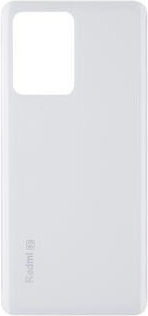 Xiaomi Redmi Note 12 Pro Plus 5g Batterycover White Grade A