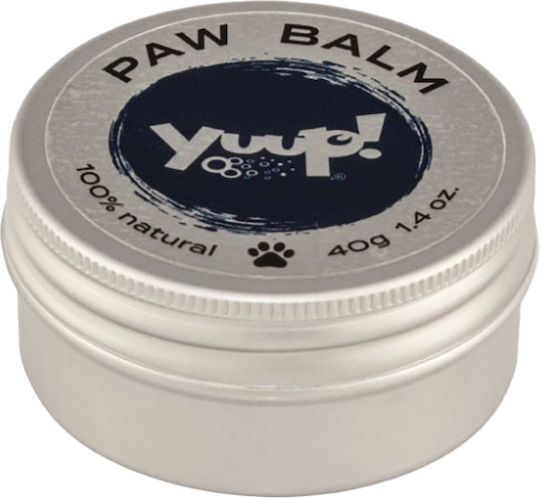 Yuup Paw Balm Κρέμα Ευαίσθητα Σημεία 40gr