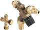 Grohe Ventil Rot