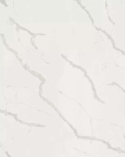 3D Wandpaneele Grau 280x123cm
