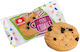 Faidon Biscuits With Chips Chocolate 230pcs 6.5gr