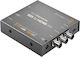 Blackmagic Design Mini Converter Sdi To Hdmi 6g