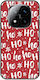 Ho Ho Ho Xiaomi Redmi Note 14 Pro+ 5g Black Tpu Μαύρη Σιλικόνη