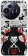 V Vendetta Tcl 50 Pro Nxtpaper 5g Flexible TPU Transparent Silicone