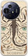 Zodiac Scorpio Tcl 50 Pro Nxtpaper 5g Flexible TPU Transparent Silicone